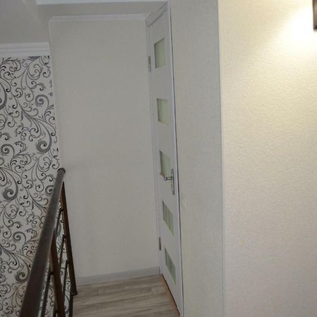 Apartamento Ришельевская 58\1 Odesa Exterior foto