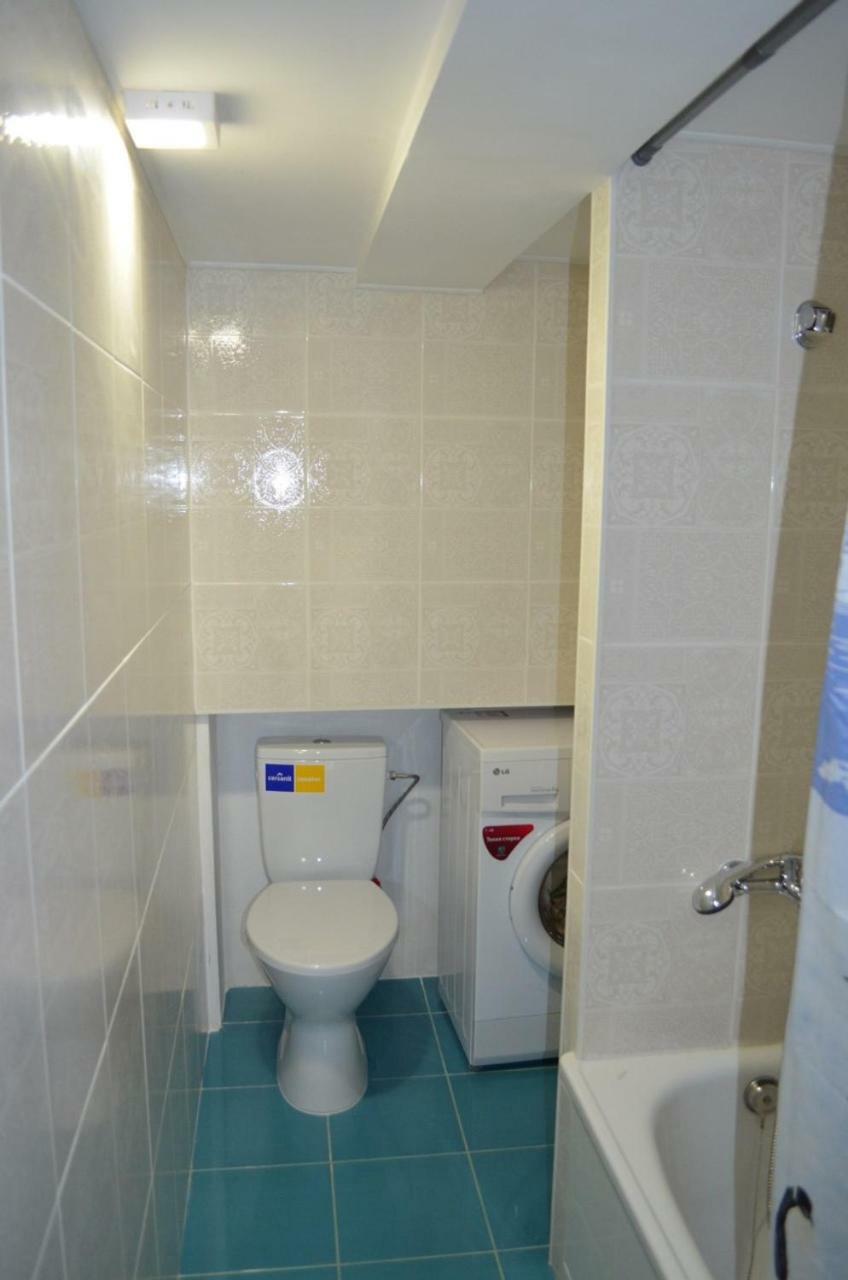 Apartamento Ришельевская 58\1 Odesa Exterior foto
