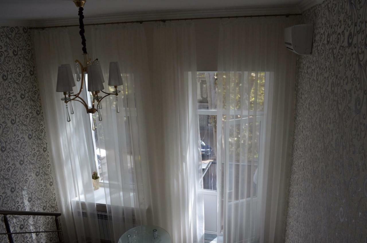 Apartamento Ришельевская 58\1 Odesa Exterior foto