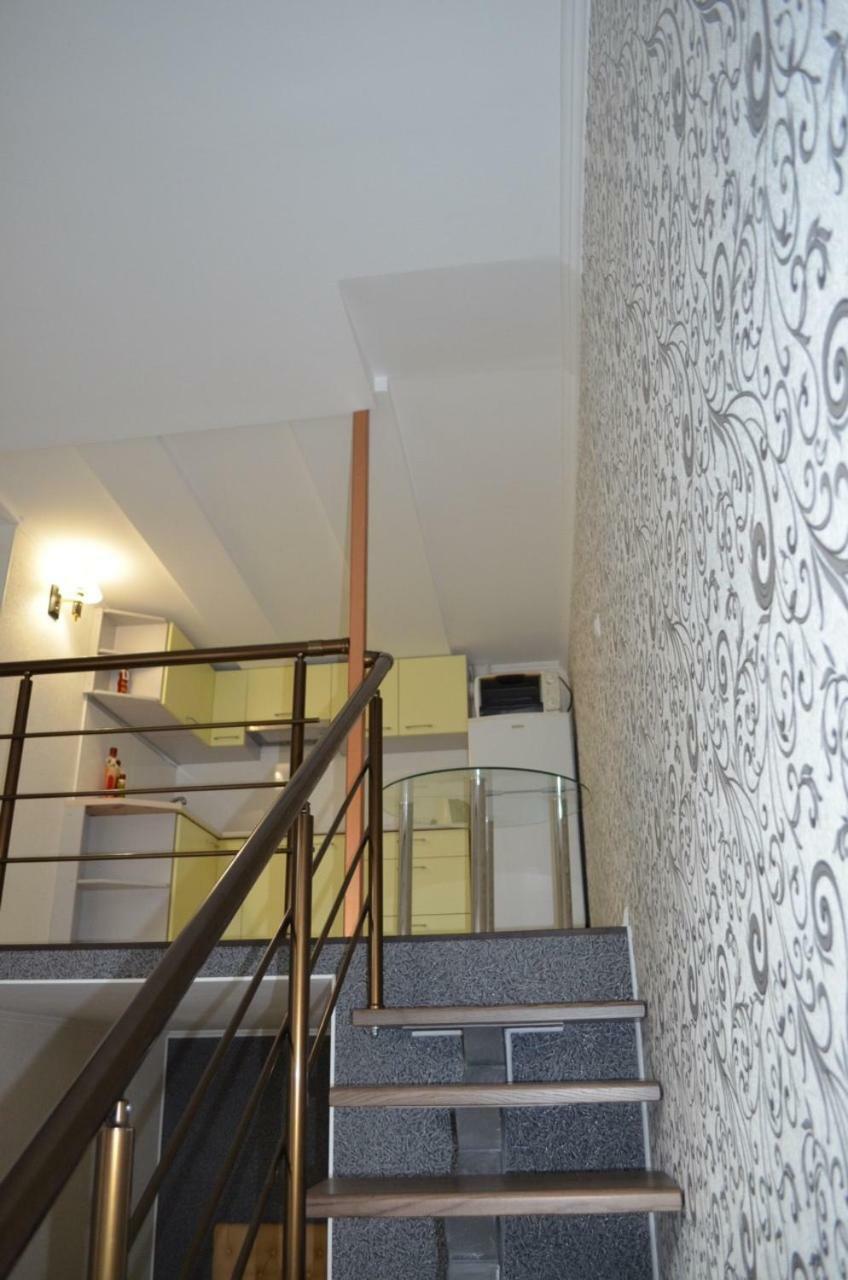 Apartamento Ришельевская 58\1 Odesa Exterior foto