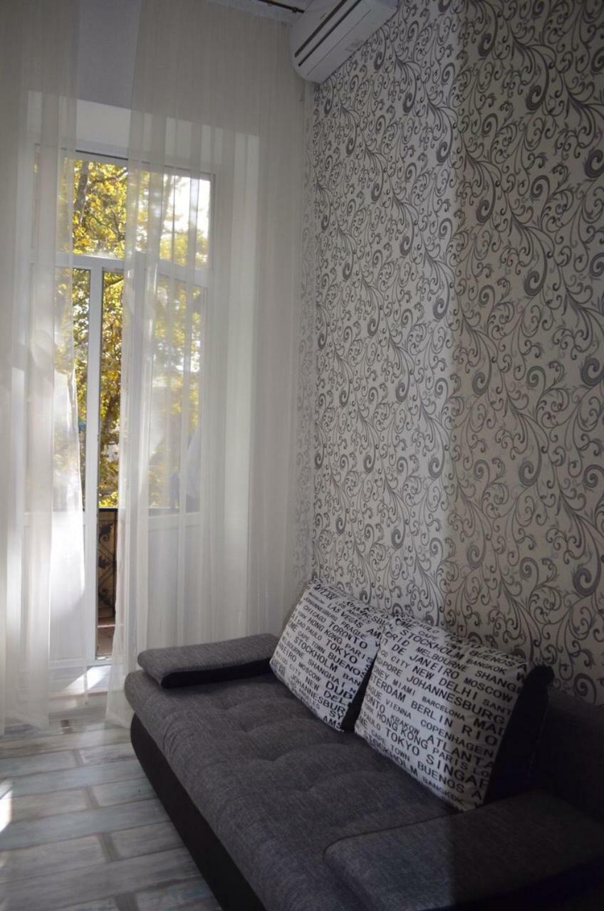 Apartamento Ришельевская 58\1 Odesa Exterior foto