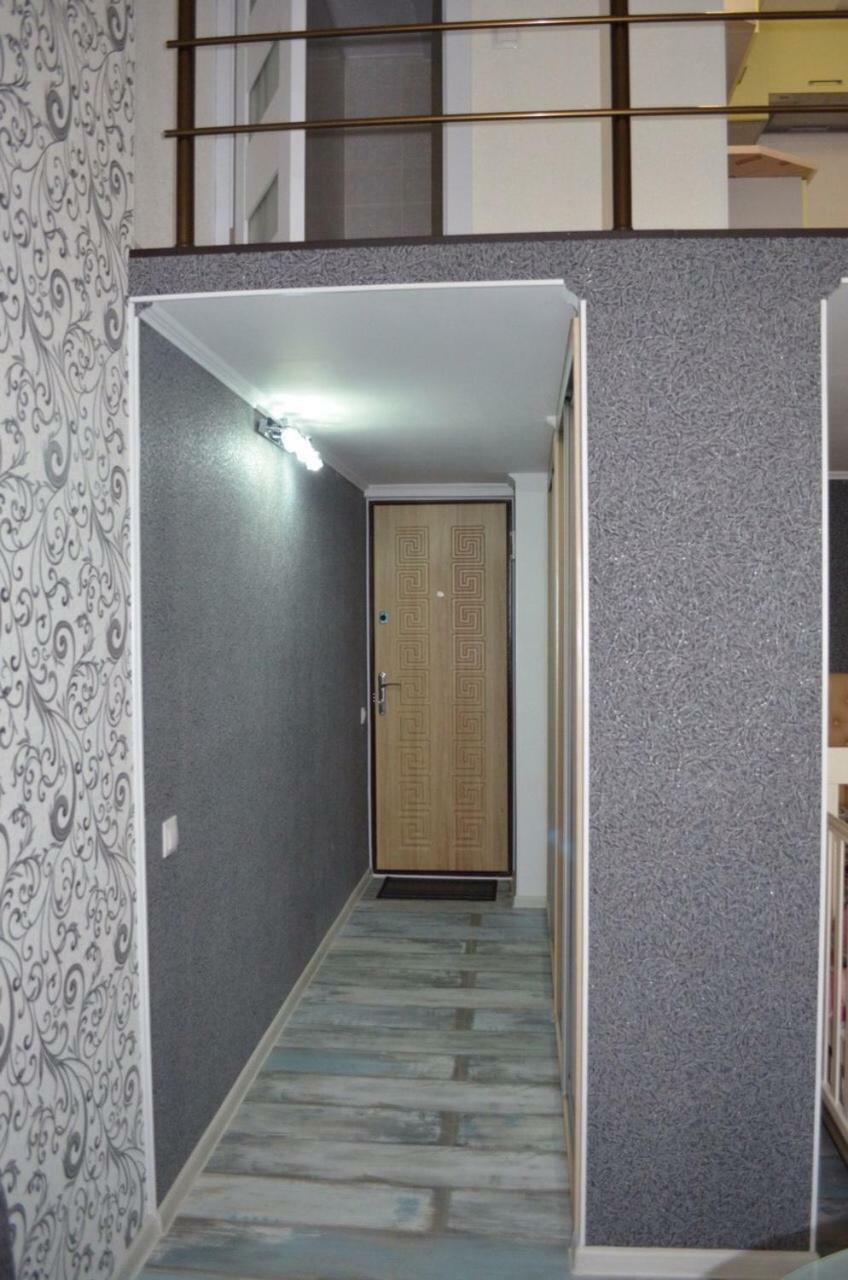 Apartamento Ришельевская 58\1 Odesa Exterior foto