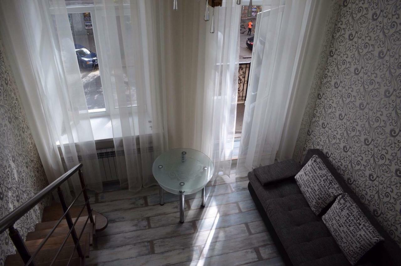 Apartamento Ришельевская 58\1 Odesa Exterior foto