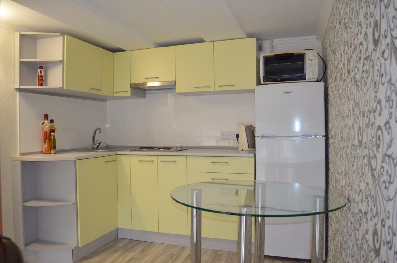 Apartamento Ришельевская 58\1 Odesa Exterior foto