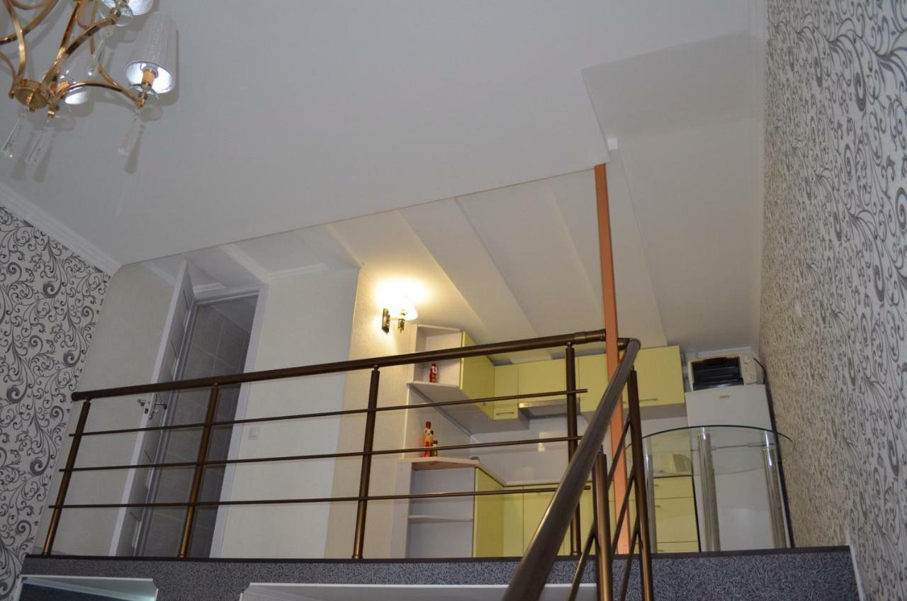 Apartamento Ришельевская 58\1 Odesa Exterior foto